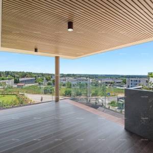 Prodaja završenih stanova u novom rezidencijalnom kompleksu, Novigrad! S4