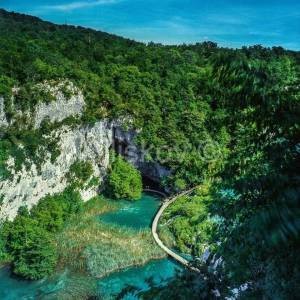 Prodaja,Hotel u blizini Plitvičkih jezera