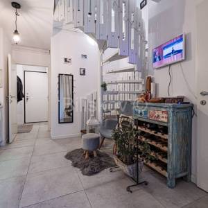 Prodaja,Novi Zagreb,Utrina,stan s vrtom.