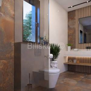 Prodaja,Pakoštane,trosobni apartman u prizemlju 148m2 s terasom