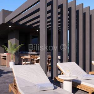 Prodaja,Pakoštane,trosobni apartman u prizemlju 148m2 s terasom