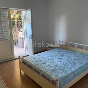 Prodaja,Preko,Otok Ošljak,kuća 87m2 prvi red do mora.