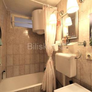 Prodaja,Trešnjevka , simpatična garsonjera 27m2 u prizemlju