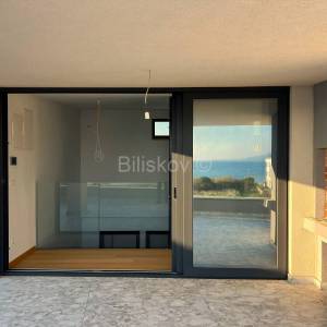 Prodaja,vila s pogledom na more,Sukošan