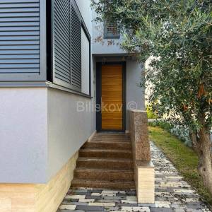 Prodaja,vila s pogledom na more,Sukošan