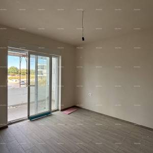 Prodaje se 2- soban stan u novogradnji, Medulin