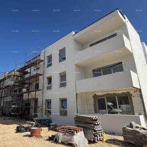 Prodaje se 2- soban stan u novogradnji, Medulin