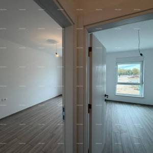 Prodaje se 2- soban stan u novogradnji, Medulin!