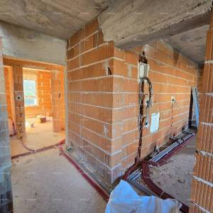 Prodaje se 2- soban stan u novogradnji, Medulin!