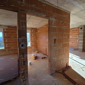 Prodaje se 2- soban stan u novogradnji, Medulin!