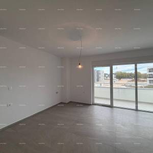 Prodaje se 2- soban stan u novogradnji, Medulin!