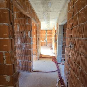 Prodaje se 2- soban stan u novogradnji, Medulin!