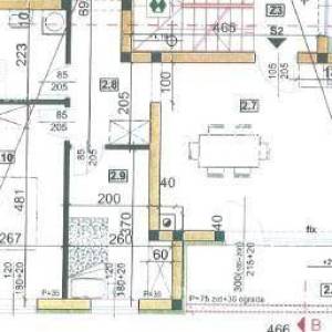 Prodaje se 2- soban stan u novogradnji, Medulin!