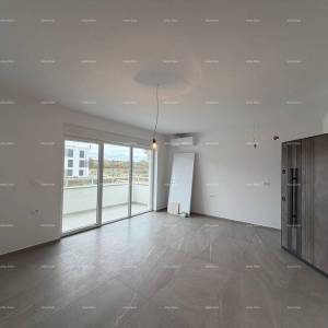 Prodaje se 2- soban stan u novogradnji, Medulin!