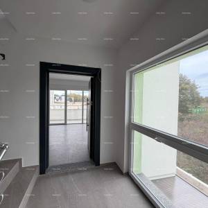 Prodaje se 2- soban stan u novogradnji, Medulin!