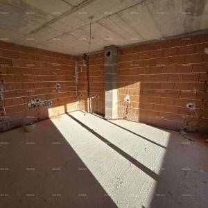 Prodaje se 2- soban stan u novogradnji, Medulin!