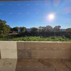 Prodaje se 2- soban stan u novogradnji, Medulin!