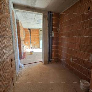 Prodaje se 2- soban stan u novogradnji, Medulin!