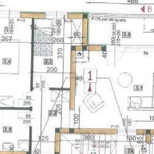 Prodaje se 2- soban stan u novogradnji, Medulin