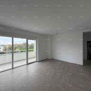 Prodaje se 2- soban stan u novogradnji, Medulin