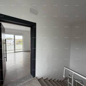 Prodaje se 2- soban stan u novogradnji, Medulin