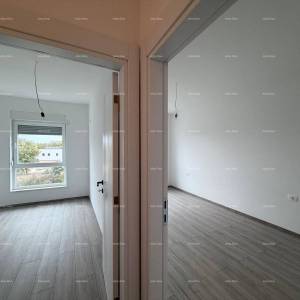 Prodaje se 2- soban stan u novogradnji, Medulin