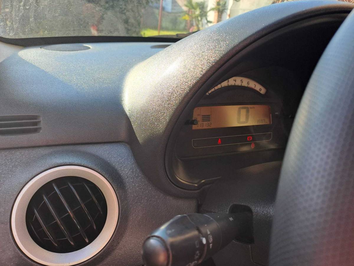 Prodaje se citroen c3