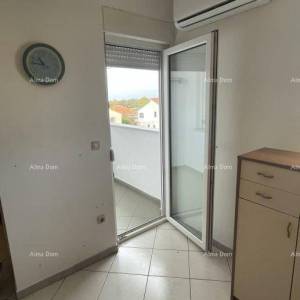 Prodaje se garsonijera u Novigradu