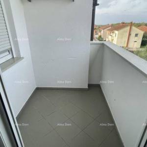 Prodaje se garsonijera u Novigradu