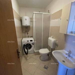 Prodaje se garsonijera u Novigradu