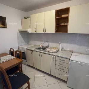 Prodaje se garsonijera u Novigradu