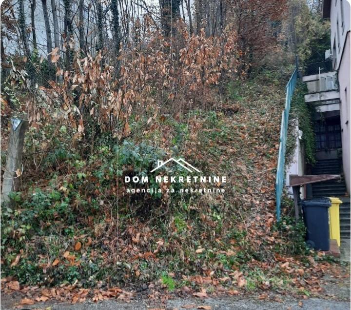 PRODAJE SE GRAĐEVINSKO ZEMLJIŠTE U ZAGREBU GRAČANI