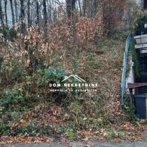 PRODAJE SE GRAĐEVINSKO ZEMLJIŠTE U ZAGREBU GRAČANI