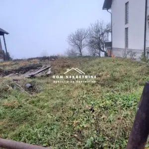 PRODAJE SE GRAĐEVINSKO ZEMLJIŠTE U ZAGREBU