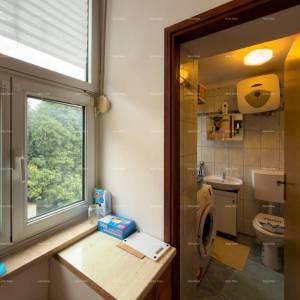 Prodaje se jednosoban stan u Puli