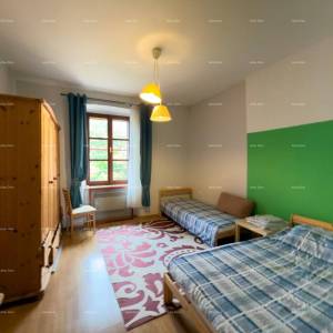 Prodaje se jednosoban stan u Puli