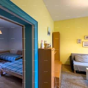 Prodaje se jednosoban stan u Puli