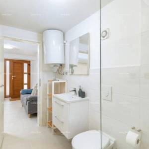 Prodaje se kamena kuća s tri odvojena stana - blizina Ližnjana!