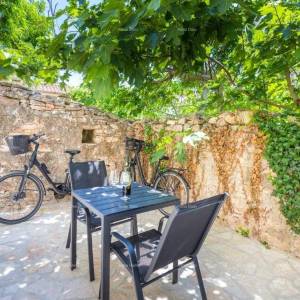 Prodaje se kamena kuća s tri odvojena stana - blizina Ližnjana!