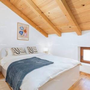 Prodaje se kamena kuća s tri odvojena stana - blizina Ližnjana!