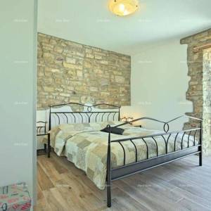 Prodaje se kamena kuća s pogledom na more, Buje