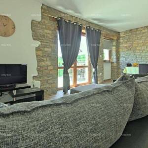 Prodaje se kamena kuća s pogledom na more, Buje