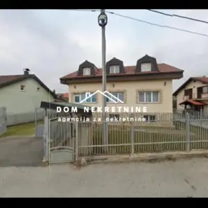 PRODAJE SE KUĆA JASTREBARSKO