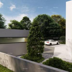 Prodaje se kuća rih-bau, sa pogledom na more u Pomeru