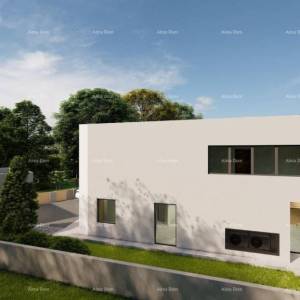 Prodaje se kuća rih-bau, sa pogledom na more u Pomeru