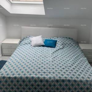 Prodaje se kuća sa 3 apartmana, Poreč