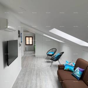 Prodaje se kuća sa 3 apartmana, Poreč