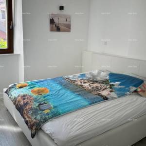 Prodaje se kuća sa 3 apartmana, Poreč