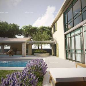 Prodaje se kuća sa bazenom, Svetvinčenat