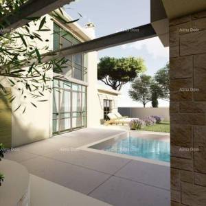 Prodaje se kuća sa bazenom, Svetvinčenat